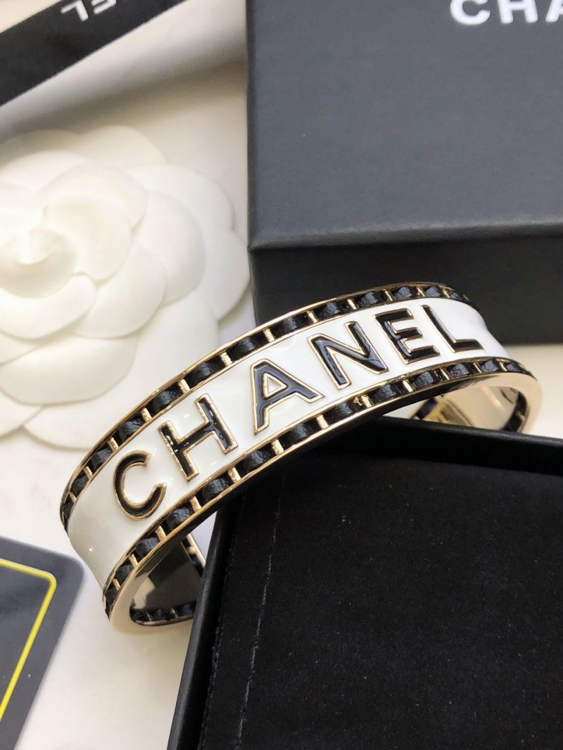 Chanel Bracelets